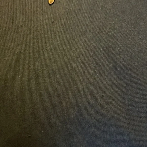 Navy blue sweatshirt. Men’s. - Picture 3 of 5